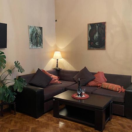 Tbilisi Loves You Apartment מראה חיצוני תמונה