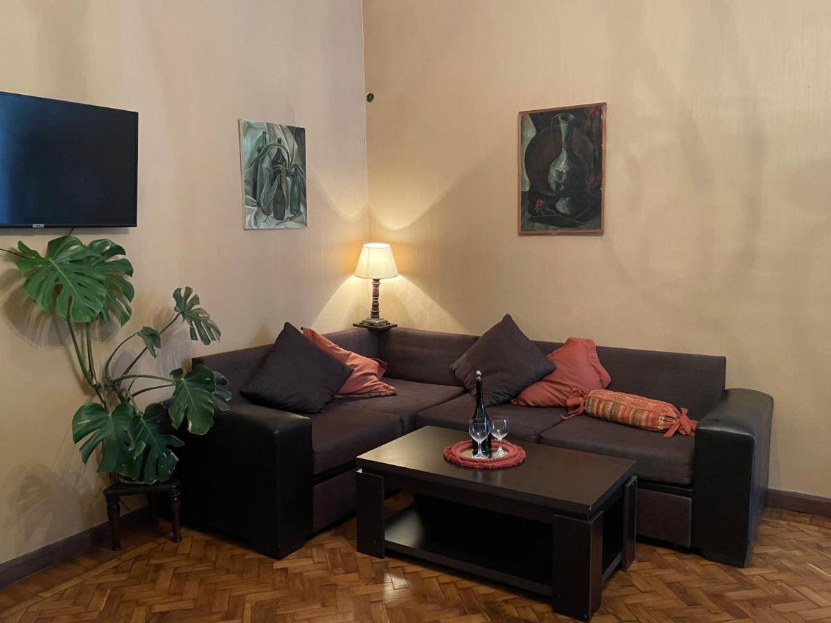 Tbilisi Loves You Apartment מראה חיצוני תמונה