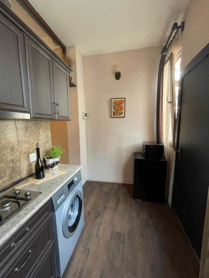 Tbilisi Loves You Apartment מראה חיצוני תמונה