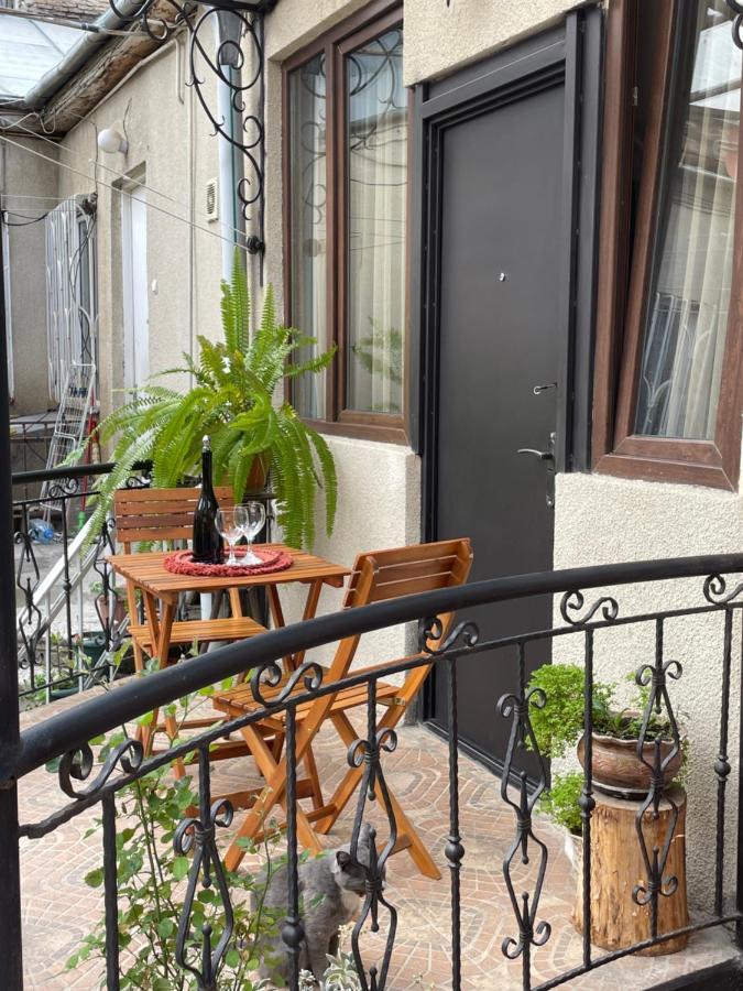 Tbilisi Loves You Apartment מראה חיצוני תמונה