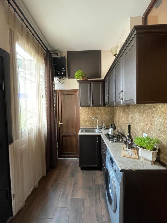 Tbilisi Loves You Apartment מראה חיצוני תמונה