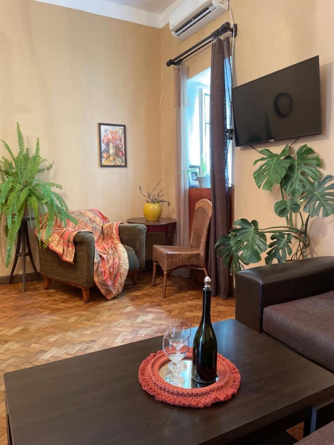 Tbilisi Loves You Apartment מראה חיצוני תמונה