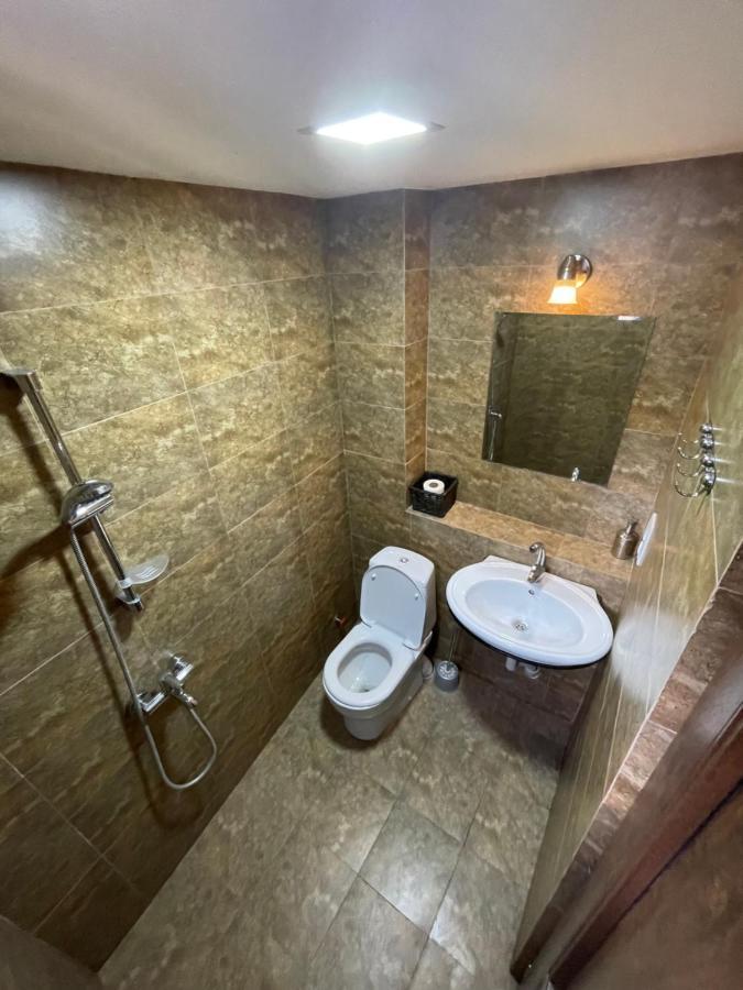 Tbilisi Loves You Apartment מראה חיצוני תמונה