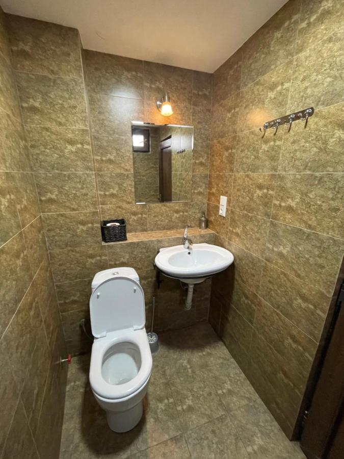 Tbilisi Loves You Apartment מראה חיצוני תמונה